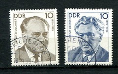 Germany – DDR : Labor leader set from 1990 – CTO
