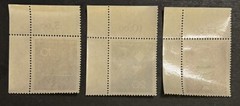 Travelstamps: Germany Stamps Scott #978-980 Progress in Science & Technology MNH