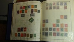 Stampsweis Germany collection in Scott Intl album est 2300 Stamps