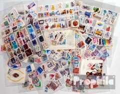 Berlin (West) 1960-1990 mint/MNH in the Main numbers comple