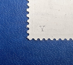 Germany Stamp West Saxony 3 Pfennig 1946 SBZ Mi. Nr. 150 Y (21131)