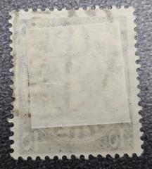 Stamp Germany Danzig Gdansk 40 Pfennig 1924 Mi. Nr. 199 [🇩🇪39600-1]