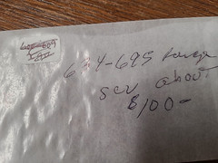 APC 2279 Germany SC# range 634-695 scv about $100 in sets