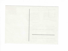 GERMANY 1963 Special Post Card & Cancel Kennedy in West Berlin