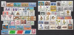 Germany BERLIN 1979-1981 – complete year sets – MNH (m6)