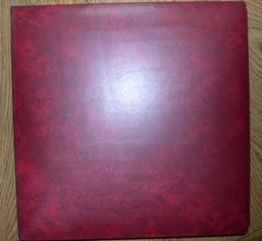 Germany DDR 1962-1973 Mint collection Borak Hingeless Album GB2
