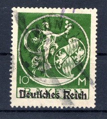 BPP Attested 137II DR-Inflation Closed BPP Signed 1000EUR (GA5114