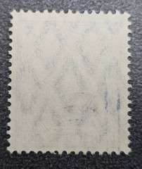 Stamp Germany Deutsches Reich Germania 5 Pfennig 1905 Mi. Nr. 85 [🇩🇪39672-15]