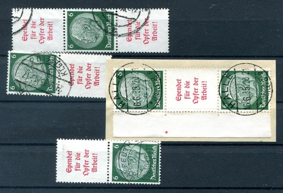 Dr. ZusDr. S123/26 in perfect condition 350EUR (H6249)