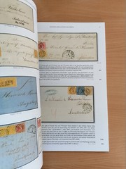 Bavaria Bayern Kreuzerausgaben Die Sammlung „Pegnitz“. Auction catalogue