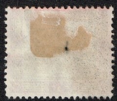 German territory- Saar Scott 80, 95 Used VG