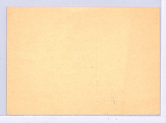 SAAR FDC *TAG DER BRIEFMARKE* 1954 Card St Ingbert First Day Germany XM106