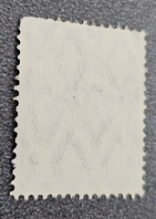 Stamp Germany Deutsches Reich Germania 5 Pfennig 1905 Mi. Nr. 85 [🇩🇪39672-13]
