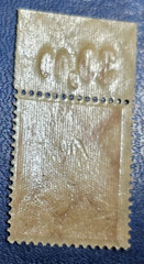 Stamp Germany Deutsches Reich 150 Pfennig 1921 Mi. Nr. 189 [🇩🇪35579]