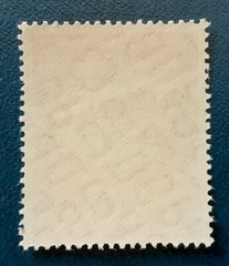 GERMANY Deutsche Bundespost 1957 MNH Aschaffenburg Town Mi 255 Scott 765 XF 4658