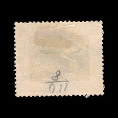 Saar, Scott 110, River Traffic, 1922, used, 116032