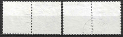 Bohemia and Moravia Stamp 1941 SC# B1-B3 ‚ Surtax Aided German Red Cross ‚ SP
