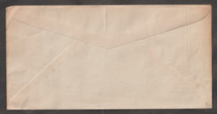 Germany 1933-1976 postal history x24 -Airmails ,Advertisements etc