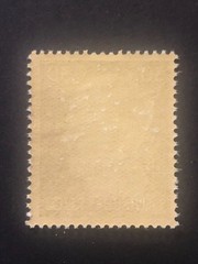 SUDETENLAND WWII GERMAN OCCUPATION Local fantasyovpt AUSSIG 30 Rpf. MNH /s1 #925
