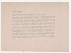 Germany Leipzig Messe Trade Fair stamp on card FDC 1950 Postmark B-2