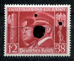 DR 1941 763 ** MINT IN PERFECT CONDITION (09491