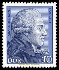 EBS East Germany DDR 1974 – Important Men (II) – Michel 1941-1945 – MNH**