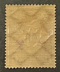 Travelstamps: Germany Stamp Sc 212/ Mi 199 Sg 118 – Arms of Munich – 1 1/4m MOGH