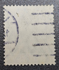 Stamp Germany Deutsches Reich Germania 5 Pfennig 1905 Mi. Nr. 85 [🇩🇪39672-11]