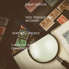 Job Lot ot 46 German Stamps 1920’s-1980’s Some Over Prints Bundle Mixed VFU