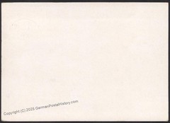 Germany 1936 Hindenburg Zeppelin Dresden Garden Show Cover Sieger Estate 114006