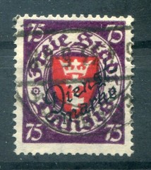 Danzig Service 51 in perfect condition 140EUR (80363)