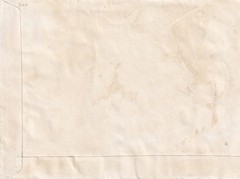 Cover Germany Bohemia Czechoslovakia WWII 1942 Sudentenland Feldpost Rare