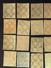 Germany # 161 – 184 MH 2024 Scott Catalogue Value $ 15.55