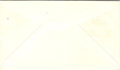 Germany 1958 FDC – German Gymnastics – Saarbrucken – F67088
