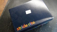 Stampsweis Germany Inflation Era mix in shoe box loads of stamps