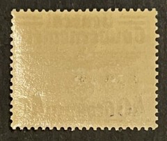 Travelstamps:Germany Stamp Poland – Mint Original Gum MNH OG