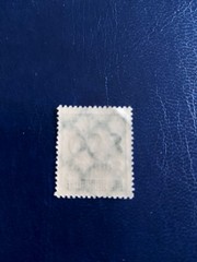German 1923 800 Saufend Over Print On 500mark MNH With Gum Mint CV £2500 .00