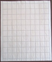 Deutsches 3rd Reich German Hitler 3 Full Sheets Stamps Hitler Head 12PF