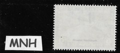 MNH Stamp Private reprint / copy / C38 1930 Germany Zeppelin Air ship