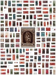 Saargebiet Postfrisch Briefmarke Dienst Auswahl Michel 1-205 Never Hinged MNH