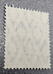 Stamp Germany Deutsches Reich Germania 10 Pfennig 1920 Mi. Nr. 86 [🇩🇪39527-4]