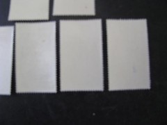 Germany Stamp 5 Assorted Sets from 1974-1979 Lot..Free International Shipping!