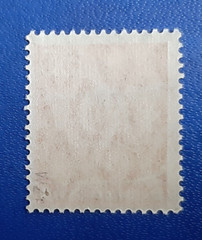Germany Stamp Deutsches Reich 150 Pfennig 1921 Mi. Nr. 169 WZ 1 (22522)