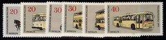 GERMANY – BERLIN 1955-74 NH MINT sets/singles SGB128-B456 CHOOSE FROM LIST.