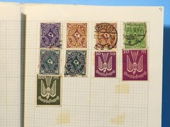 744 Germany Stamps 1872 – 1955 + 37 Extra Photographs ALL STAMPS Pictured #GS3