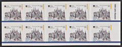 Germany 2002 Bautzen 100th Anniversary Architecture 2146b MNH ZAYIX