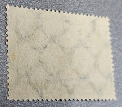 Stamp Germany Reich 5 Mark 1924 Bauwerke Speyer Mi. Nr. 367 (34256)