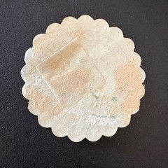 Germany Official Letter Seal, Prussian District Court in Breslau (Siegelmarke)