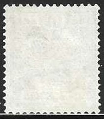 Mariana Islands (German) 1900 Sct #13 Mint/NH No Gum, „Kaiser Yacht“ Superb