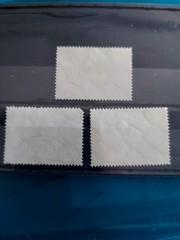 German Third Reich Airships Zepplins Set Used